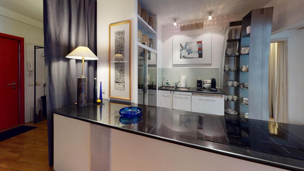 Chez Nadou- Exclusiv Loft At St Stephen Cathedral Vienna Apartman Kültér fotó