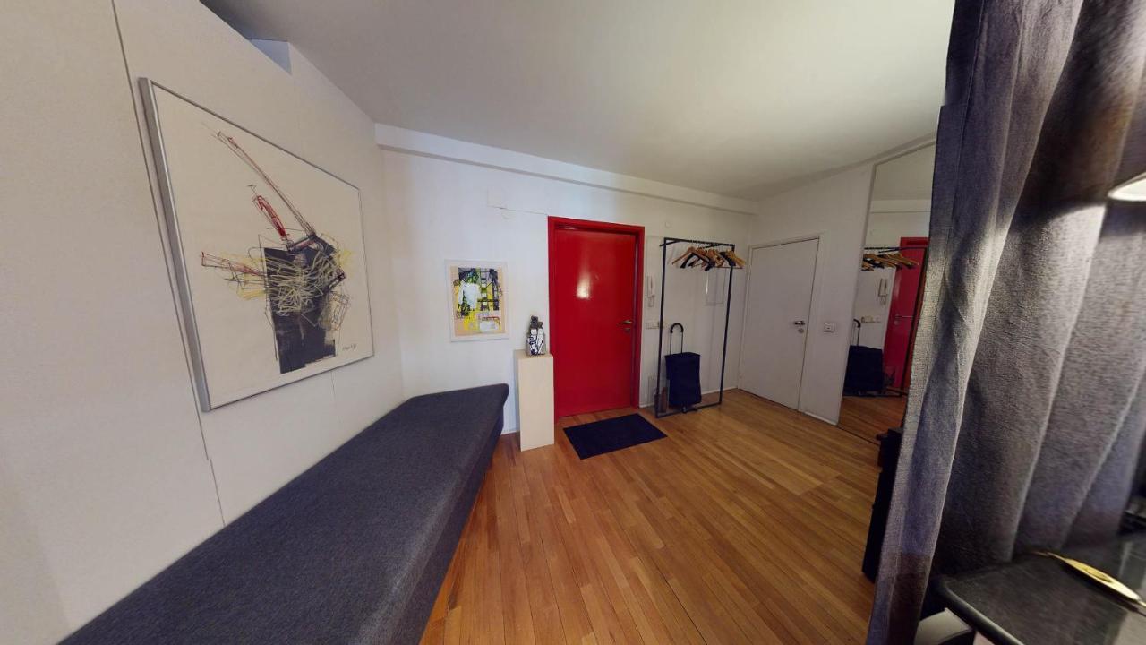 Chez Nadou- Exclusiv Loft At St Stephen Cathedral Vienna Apartman Kültér fotó