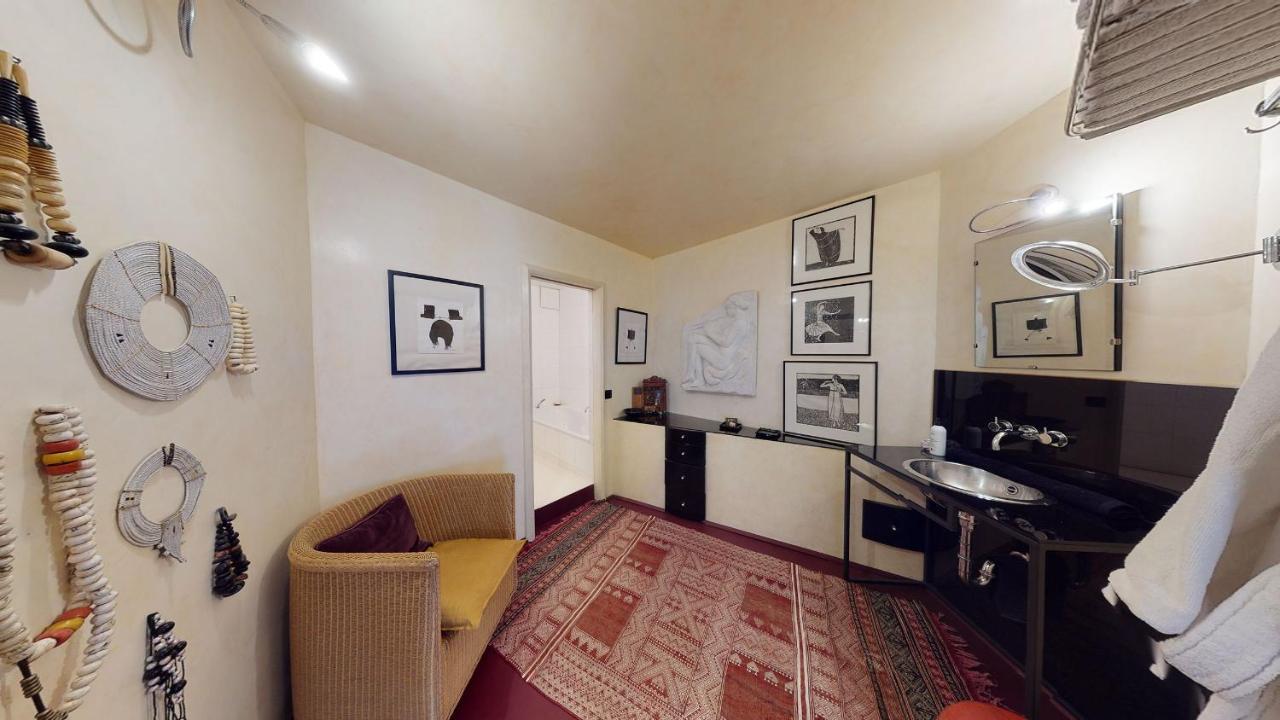 Chez Nadou- Exclusiv Loft At St Stephen Cathedral Vienna Apartman Kültér fotó